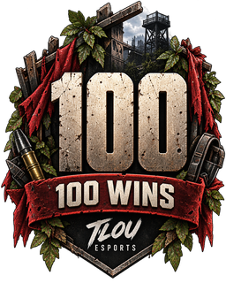 100 Wins achievement