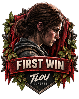First Win achievement